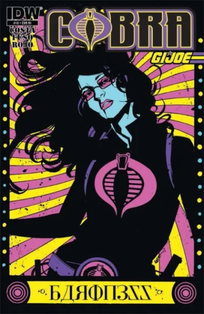 Cover of Cover B