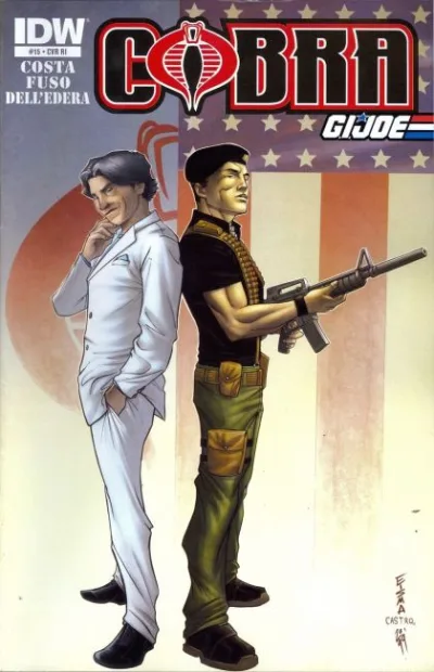 Cover of Cover RI