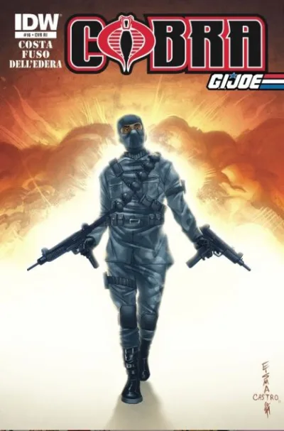 Cover of Cover RI