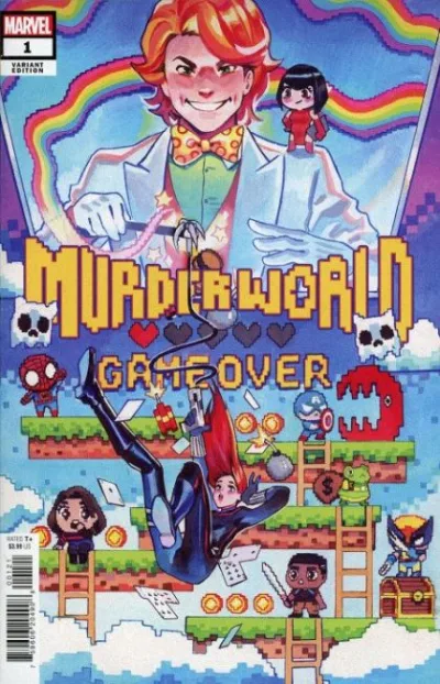 Cover of Cover B