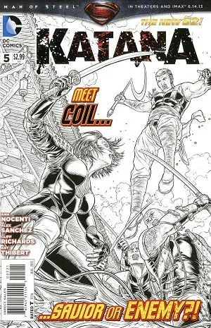 Cover of Cover B