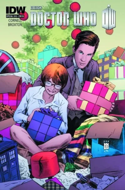 Cover of Cover B