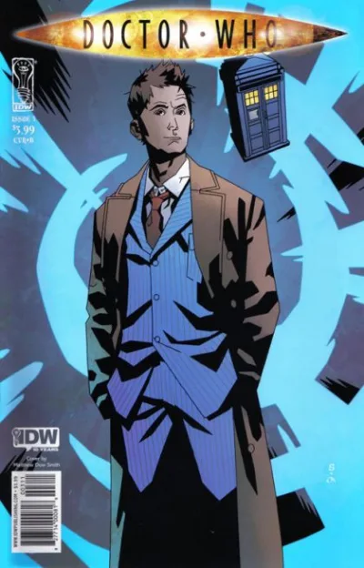 Cover of Cover B