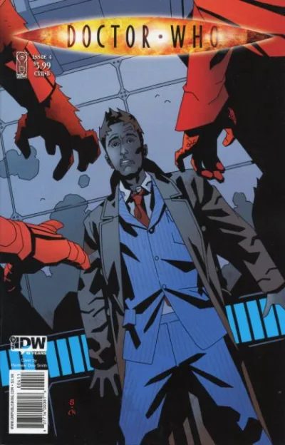 Cover of Cover B