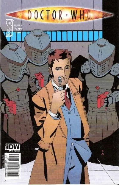 Cover of Cover B