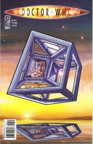 Cover of Cover B
