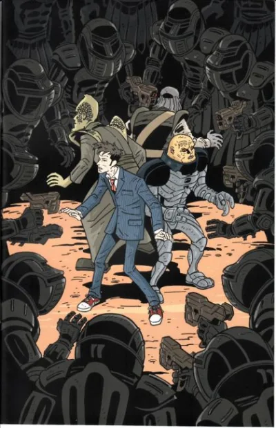 Cover of Cover C
