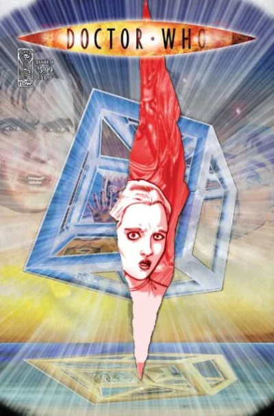 Cover of Cover B