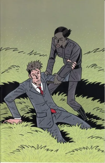 Cover of Cover B