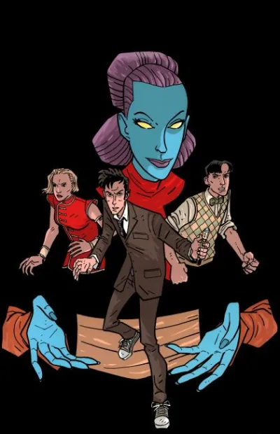 Cover of Cover B