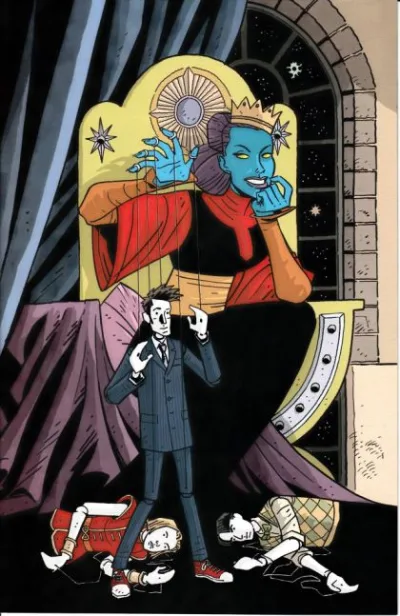 Cover of Cover B