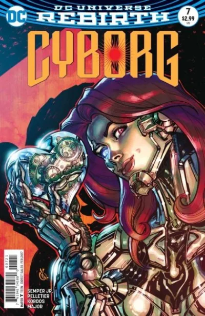 Cover of Cover B