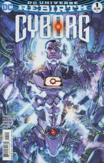 Cover of Cover B