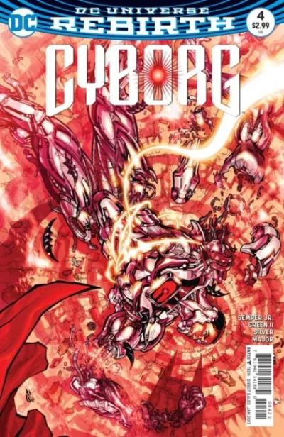 Cover of Cover B