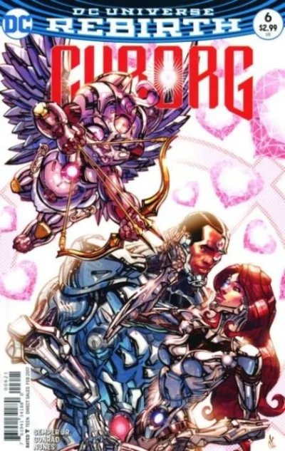 Cover of Cover B