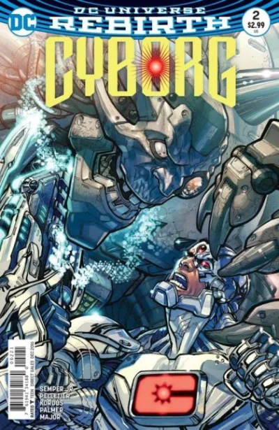 Cover of Cover B