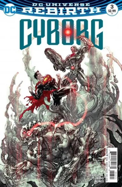 Cover of Cover B