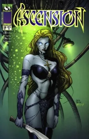 Cover of Cover B