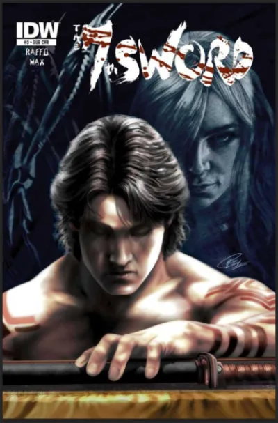 Cover of Cover B