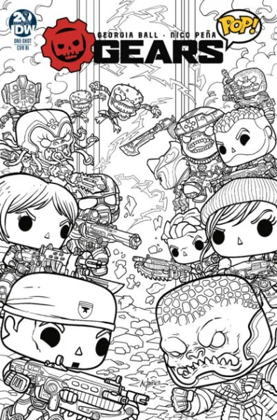 Cover of Cover B