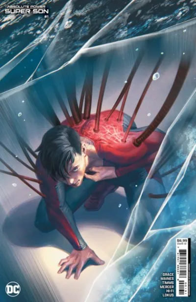 Cover of Cover C