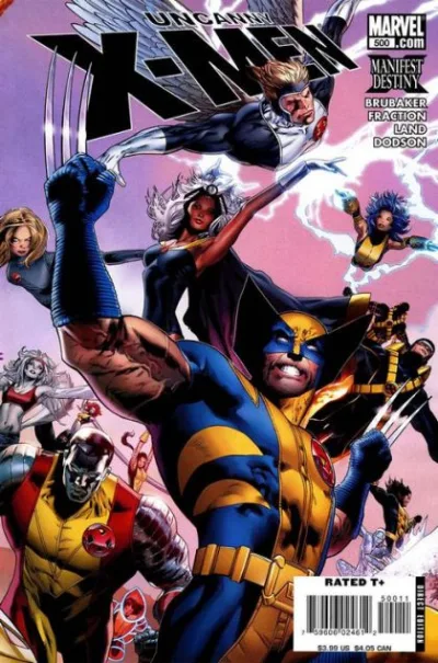 Cover of Cover B