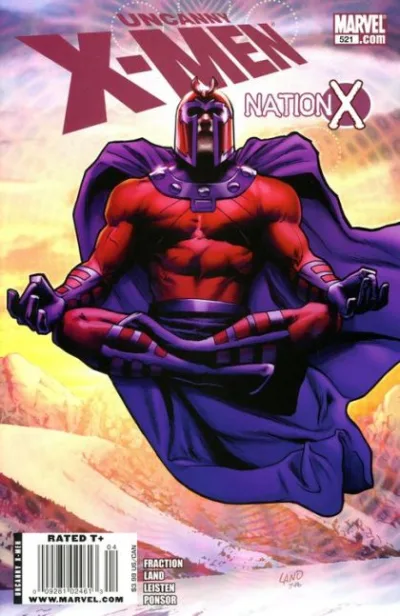 Cover of Cover B