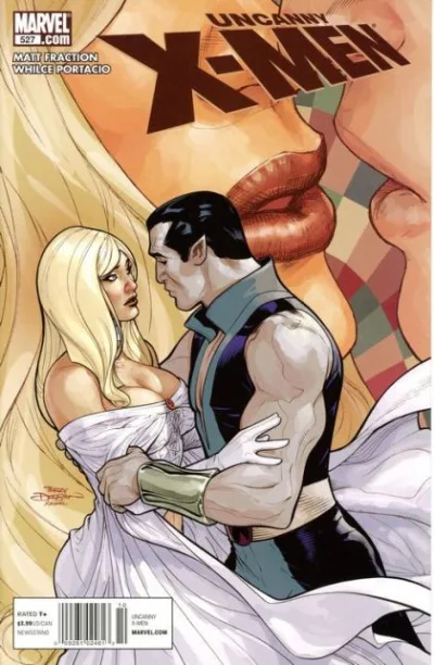 Cover of Cover B