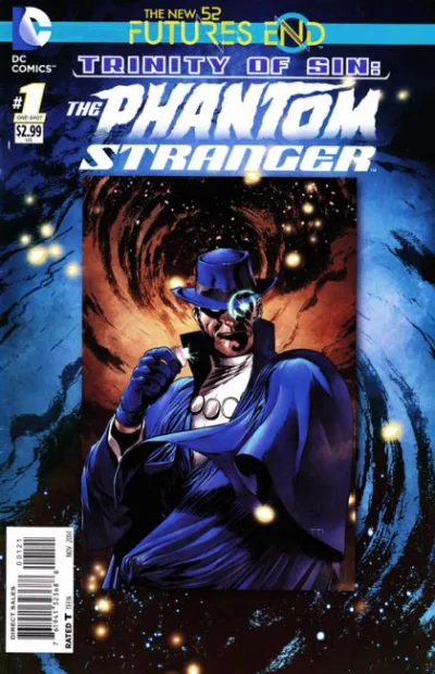 Cover of Cover B