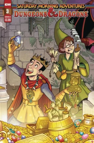 Cover of Cover B