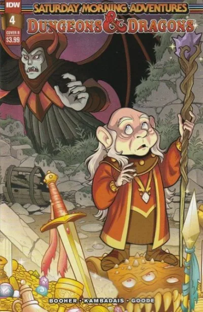 Cover of Cover B