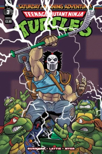 Cover of Cover B