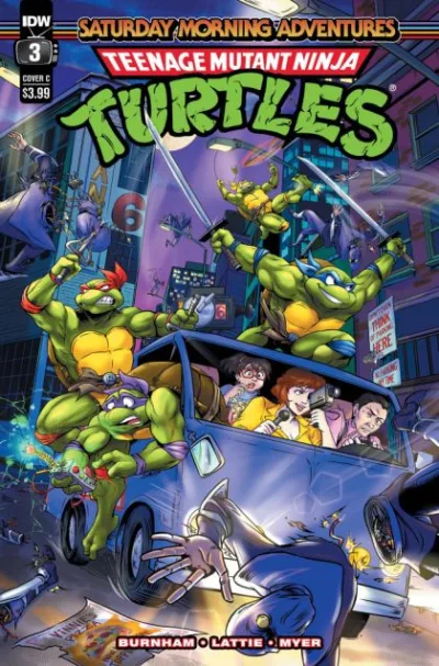 Cover of Cover C