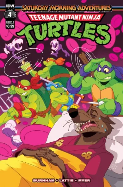 Cover of Cover B