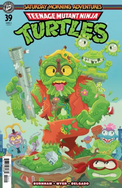 Cover of Cover B
