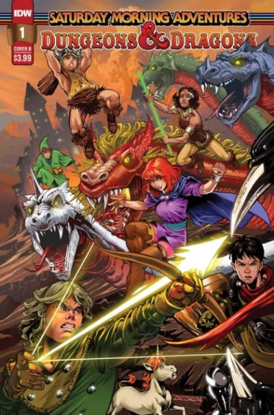 Cover of Cover B