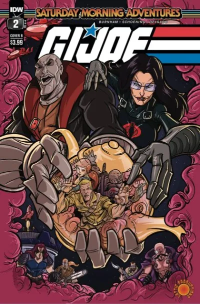 Cover of Cover B