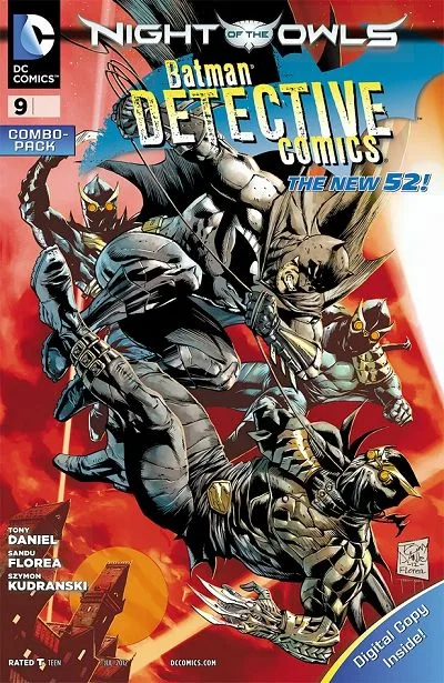 Cover of Cover D