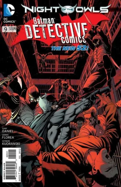 Cover of Cover B