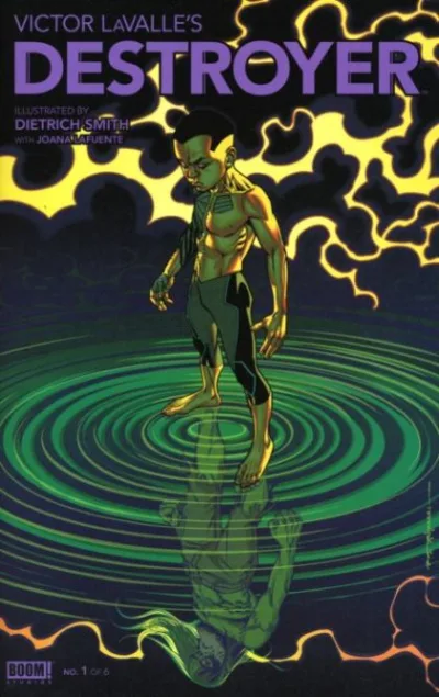 Cover of Cover B