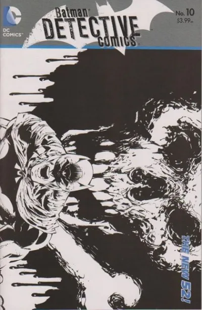Cover of Cover B