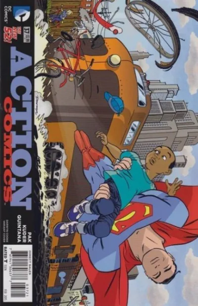 Cover of Cover B
