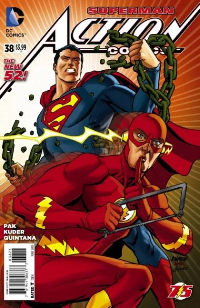 Cover of Cover B