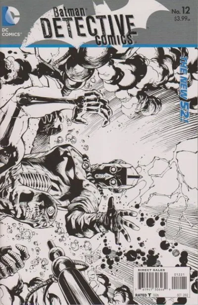 Cover of Cover D