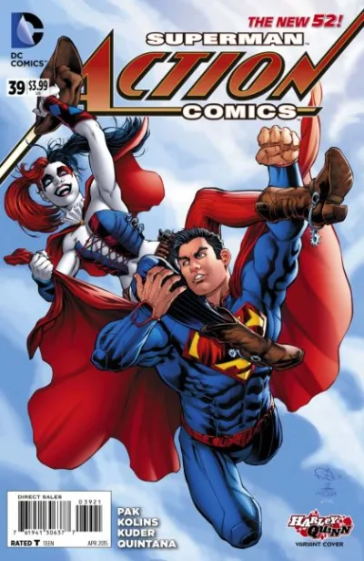 Cover of Cover B
