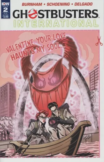 Cover of Cover B