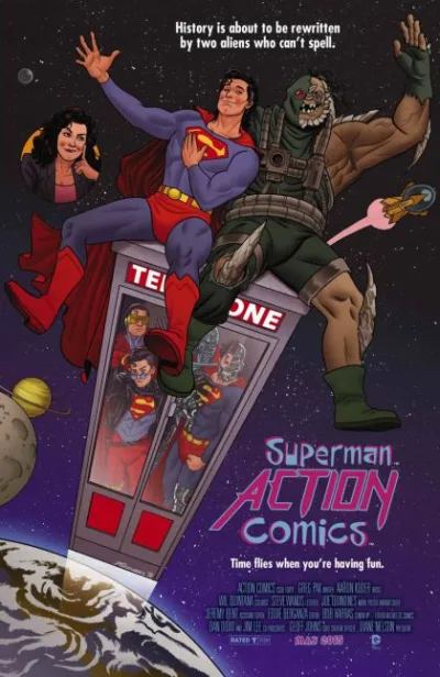 Cover of Cover B