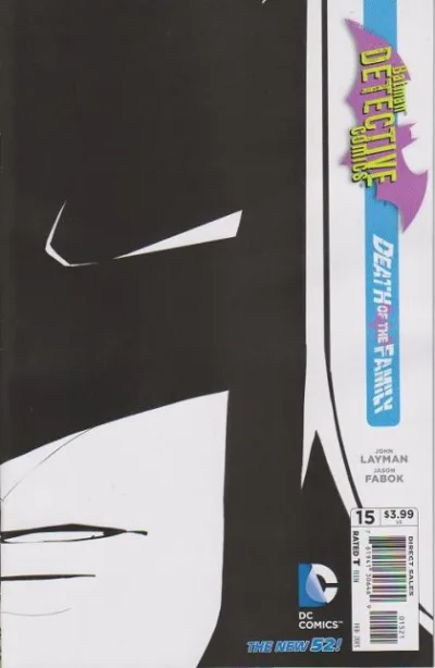 Cover of Cover B