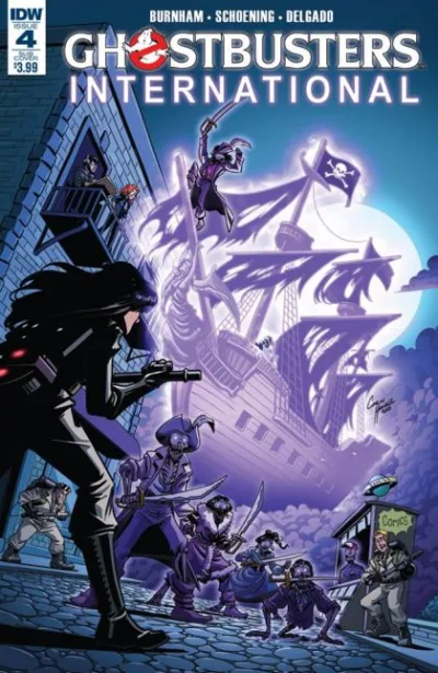 Cover of Cover B