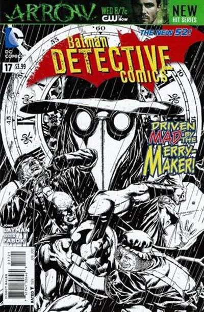 Cover of Cover D